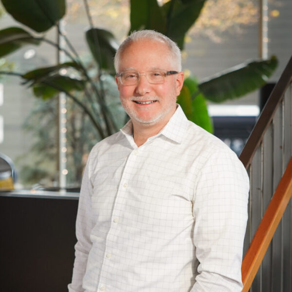 Darren Balogh