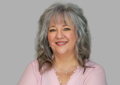 Carrie Eutsler