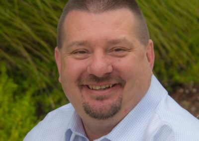 Tim Stockton