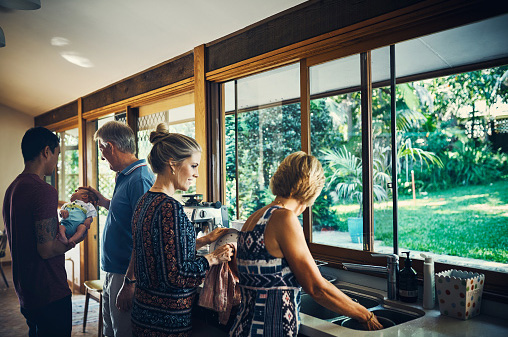 Trust & Transparency