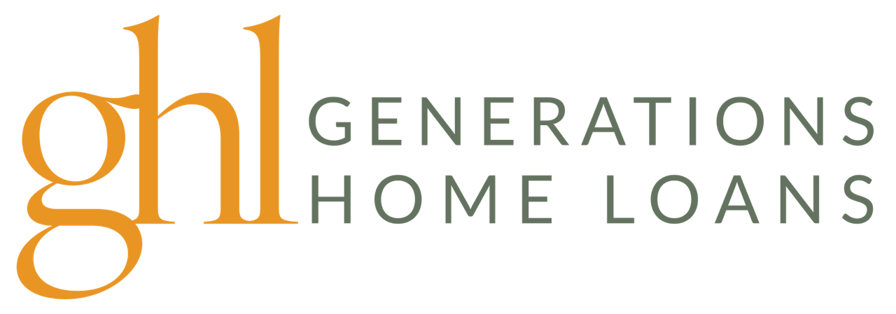 Generations Home Loans