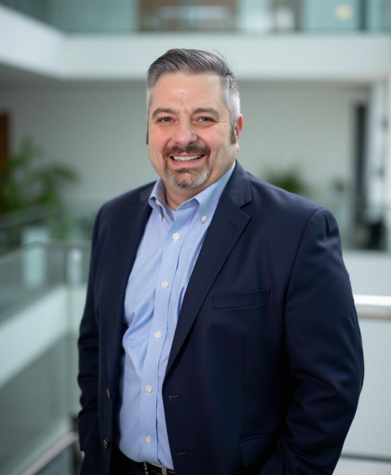 GHL Robert Tanferani