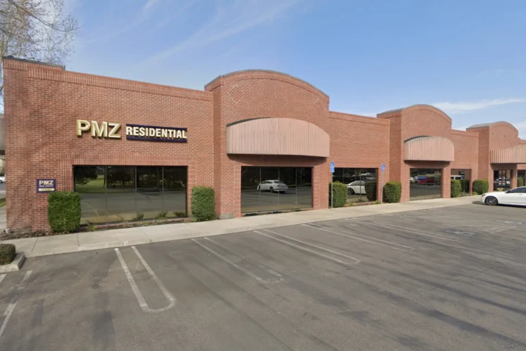 Exterior of GHL mortgage loan office in Stockton, CA