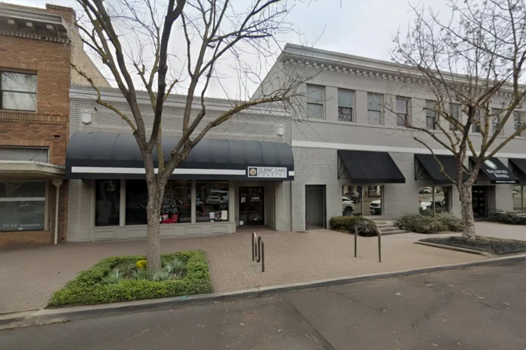 Exterior of Generation Home Loans office offering mortgage loans in Turlock, CA