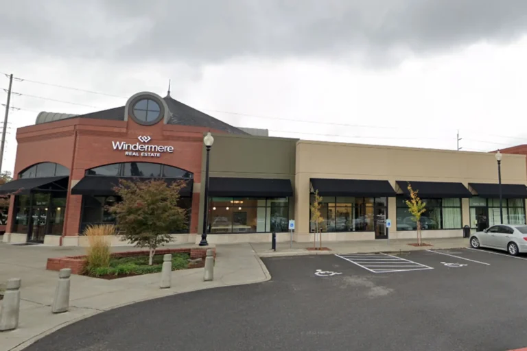 Exterior of Generations Home Loans Mortgage Advisors in Vancouver, WA